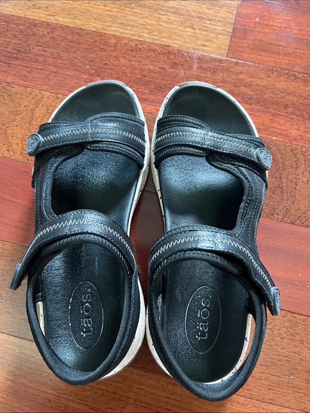Taos Footwear Super Slide Womens Sandals